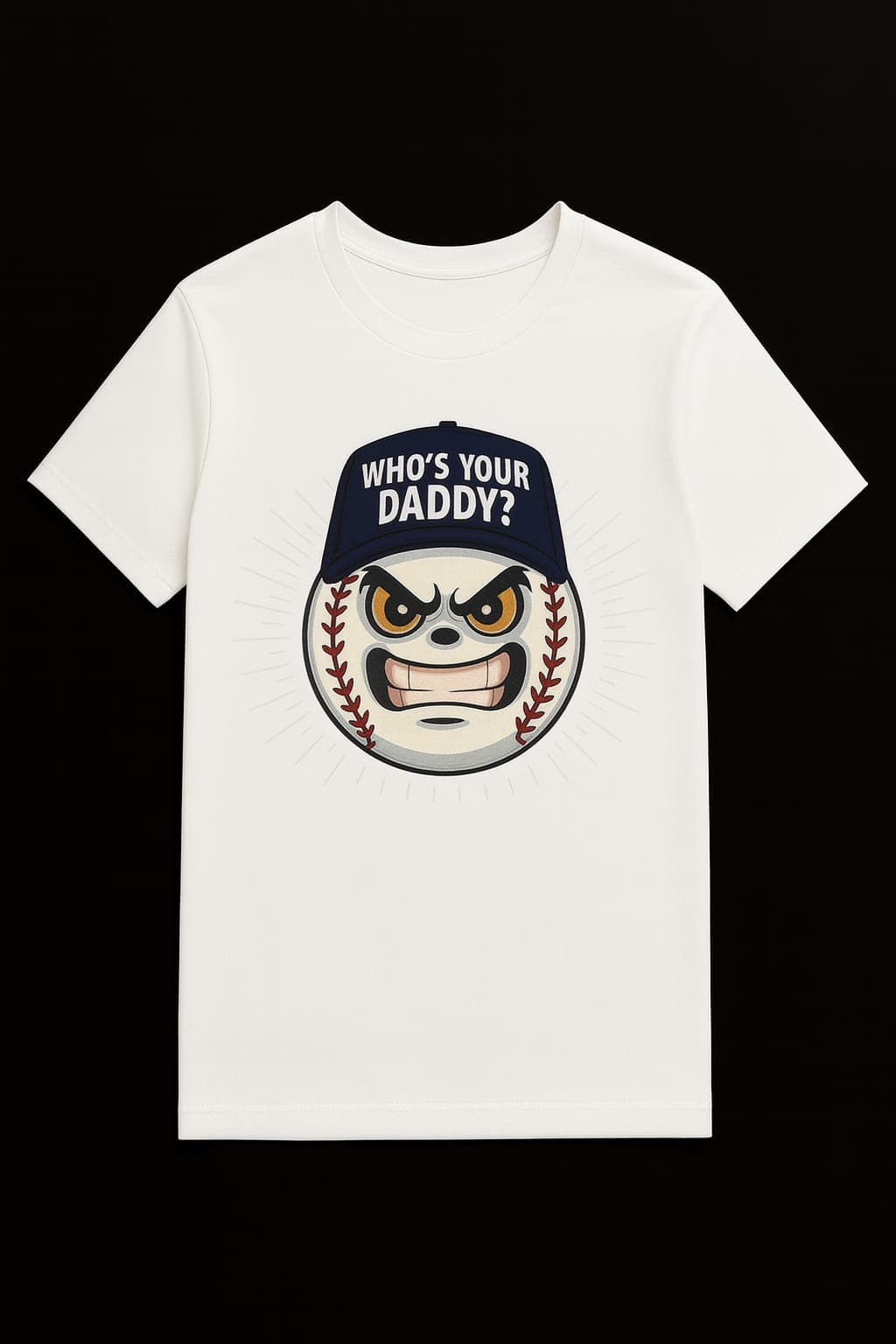 Who's Your Daddy tshirt